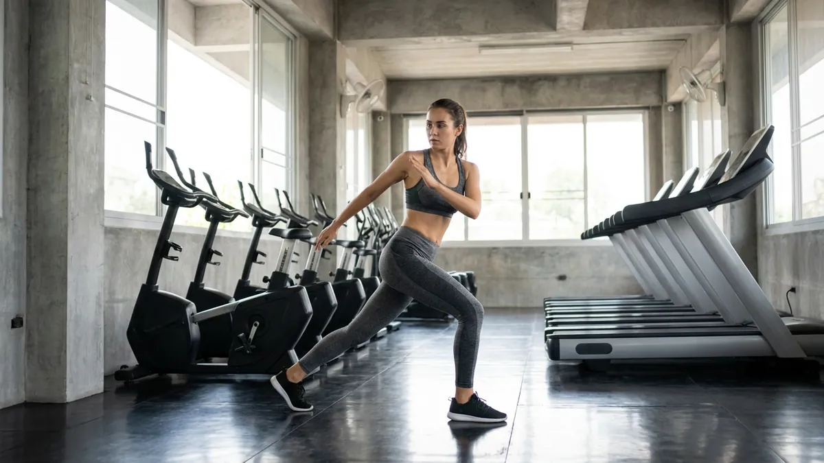 ¿Es necesario estirar antes o después de entrenar?