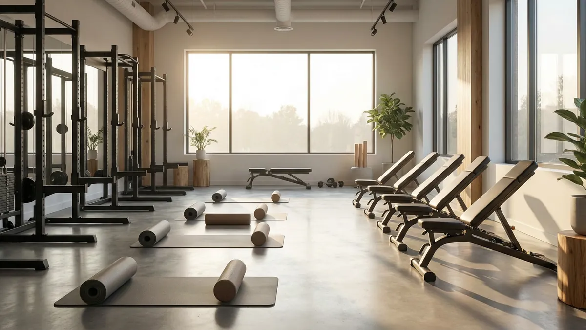 Qué pasa si dejo de ir al gimnasio una semana (¿Perderé mis músculos?)